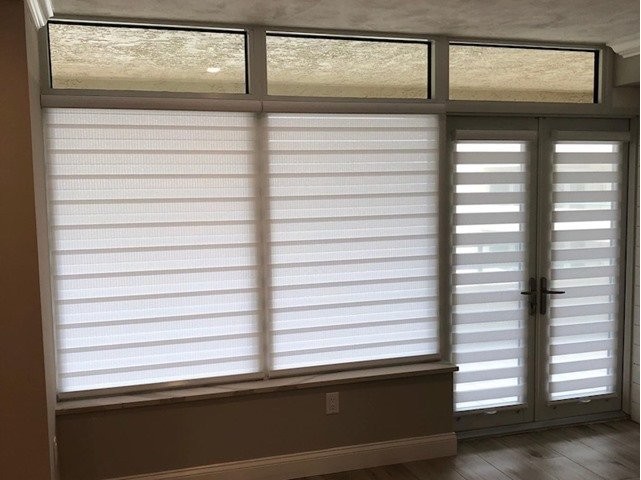 Hunter Douglas Dealer Image
